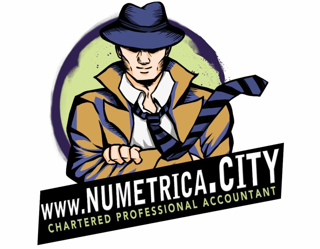 Numetrica City Accountants