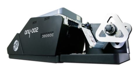 digital label printer any-002