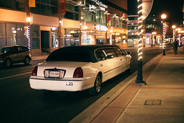 Toronto limo rental