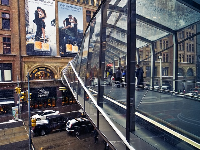 toronto eaton centre